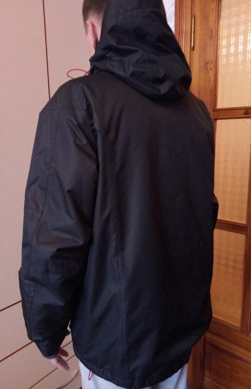 Куртка горнолыжная, цена - 900 грн, #16981667, купить по доступной цене |  Украина - Шафа