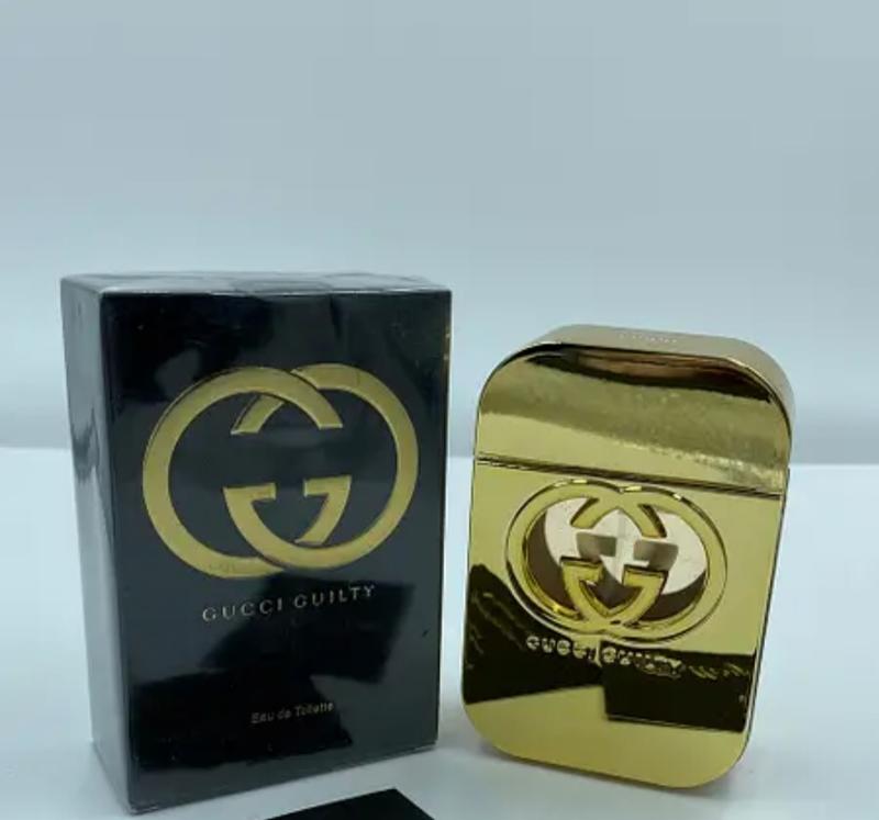 Парфюм в стиле gucci gucci guilty туалетная вода — цена 1500 грн в ...