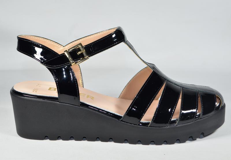 сабо женские (р. удобная женская обувь. сабо женские натуральная кожа 24 pfm. белорусские туфли женские. обувь для широкой стопы женская.