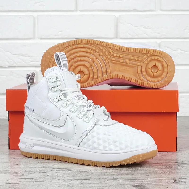 Nike air force 1 2017 white hotsell