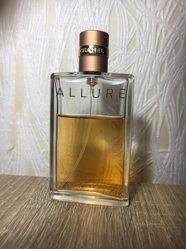 Chanel Allure Sensuelle Eau De Parfum 50ml Peters Of Kensington