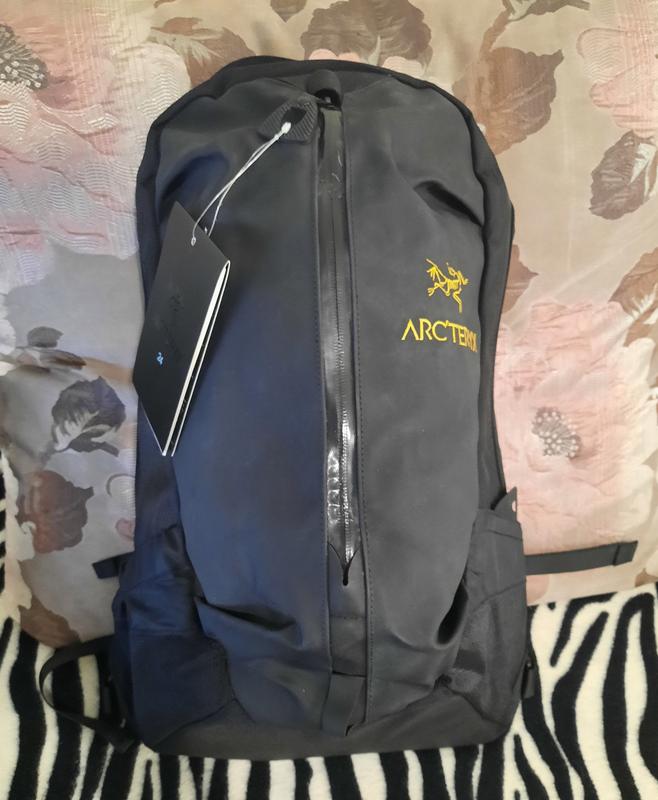 arcteryx arro 22 Arc teryx 4499