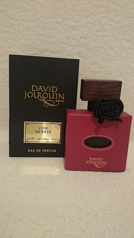 Духи David Jourquin Купить В Интернет Магазине
