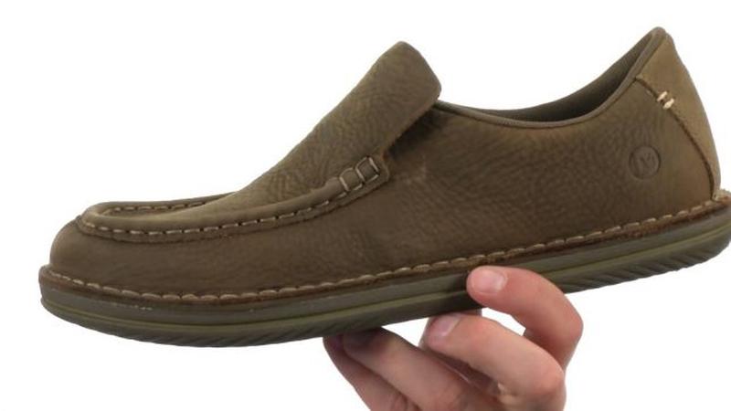 merrell bask moc