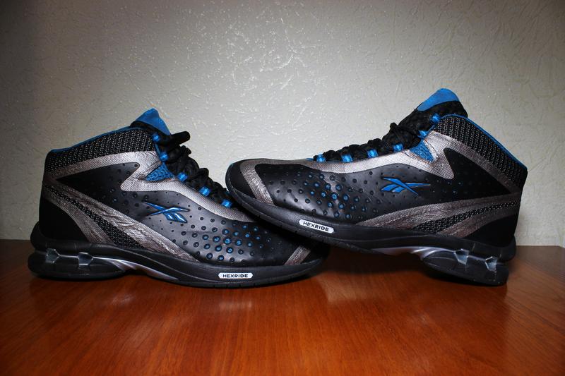 rbk hexride