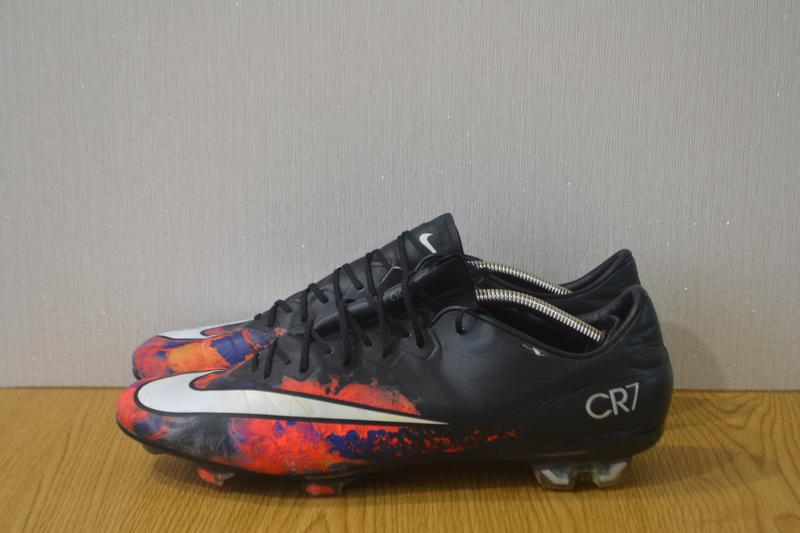 Nike mercurial vapor x: купить по доступной цене в Киеве и Украине | SHAFA.ua