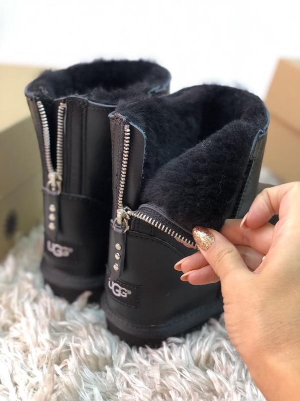 ugg classic mini 35