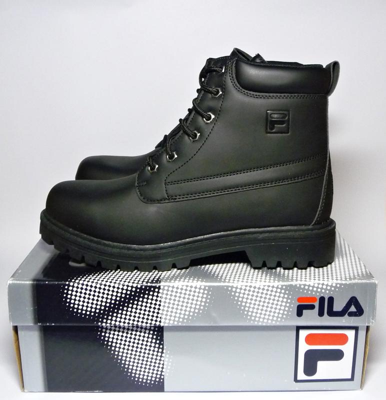 fila edgewater