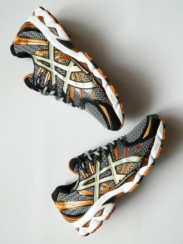 asics gel kayano 20 espana