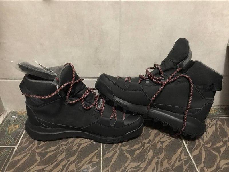 Adidas winterpitch clearance