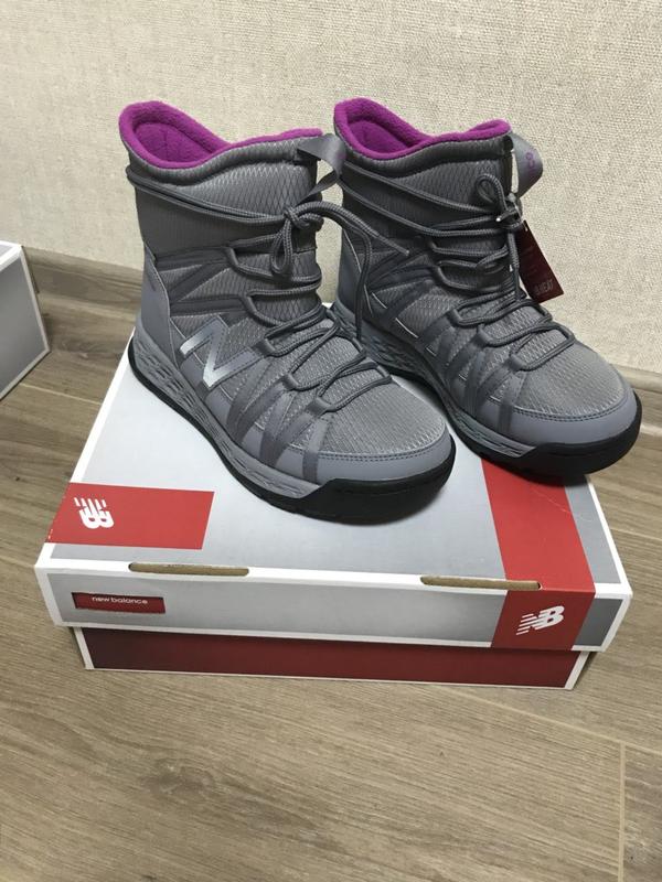 Fresh foam shop 2000 boot