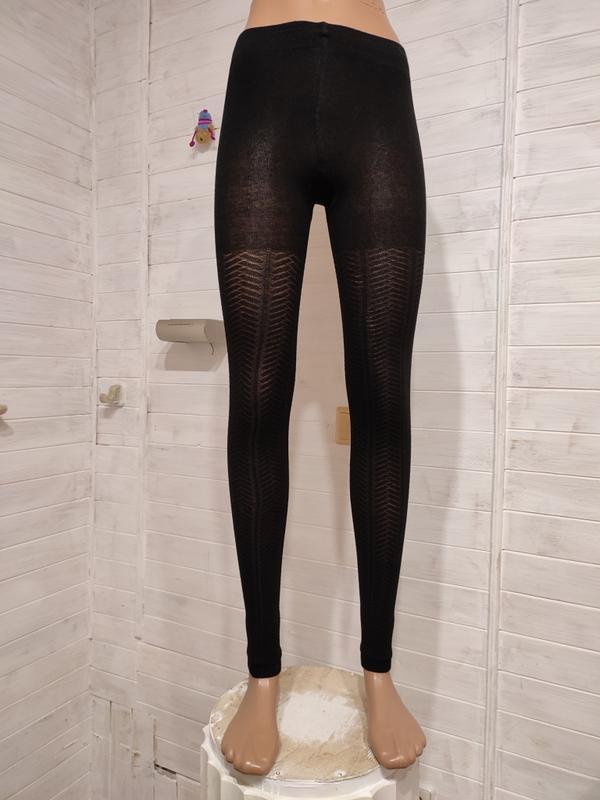 Красивые лосины в узор l-xl — ціна 84 грн у каталозі Лосіни та Легінси ...