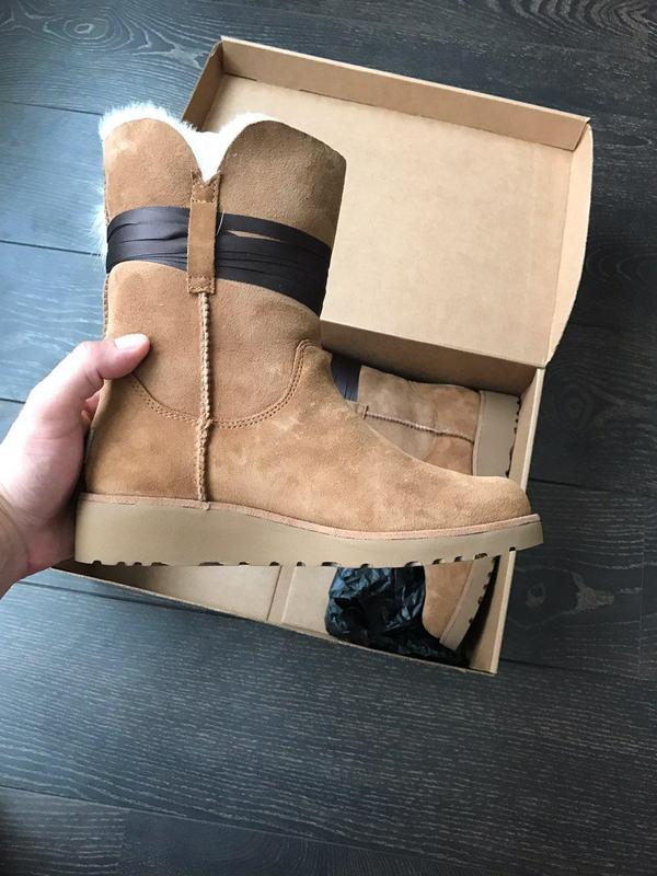 Brita ugg sale