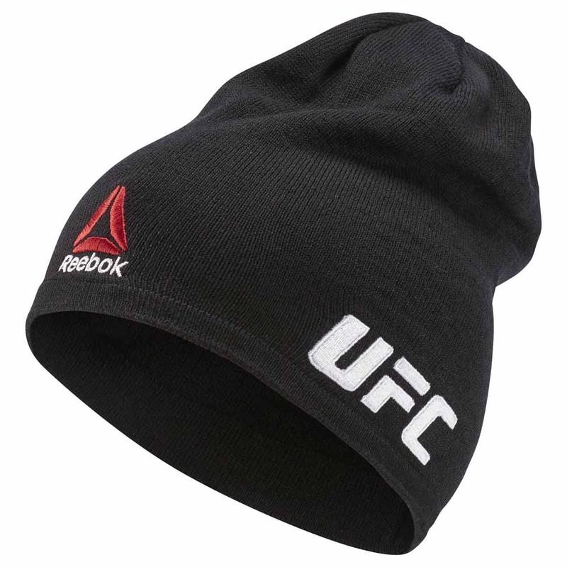 ufc beanie