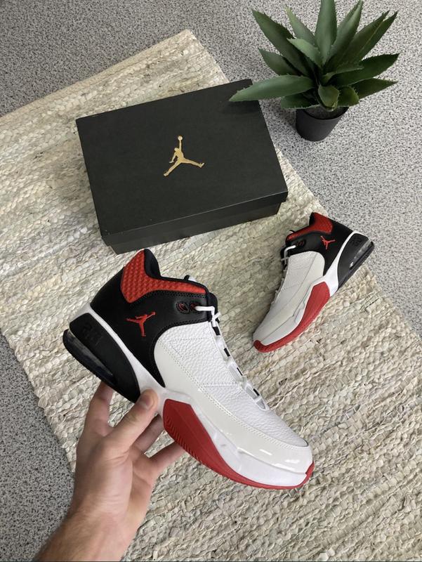 Nike air jordan max aura 3 джордан найк оригинал — цена 3800 грн в ...