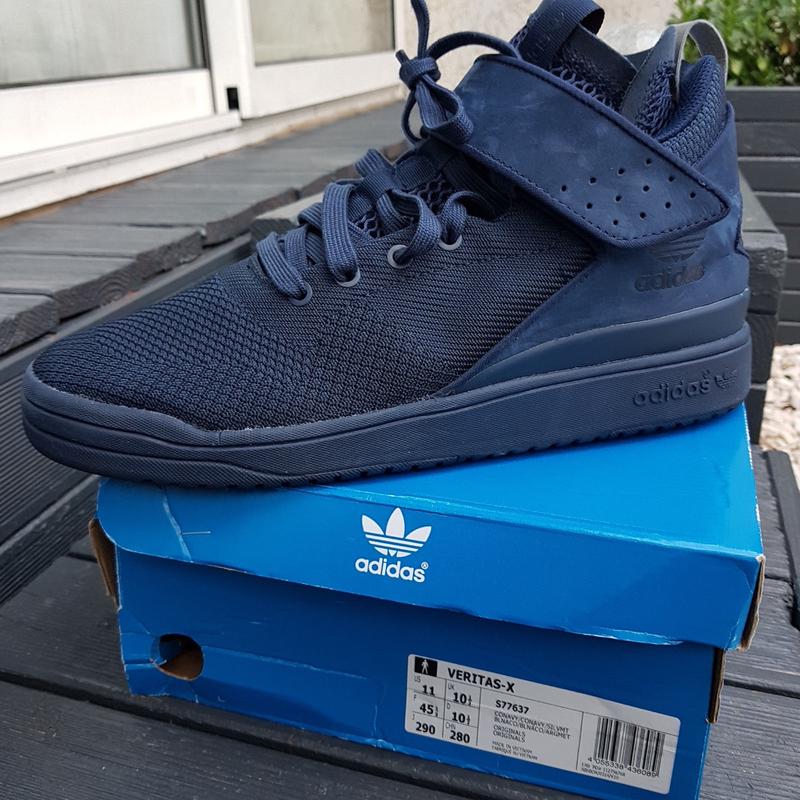adidas veritas x