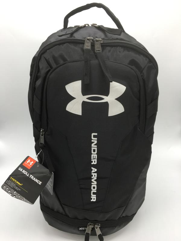 under armour roll trance