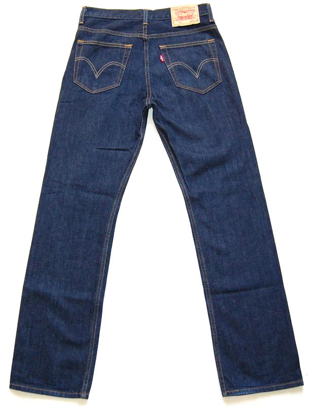 levis 752 regular