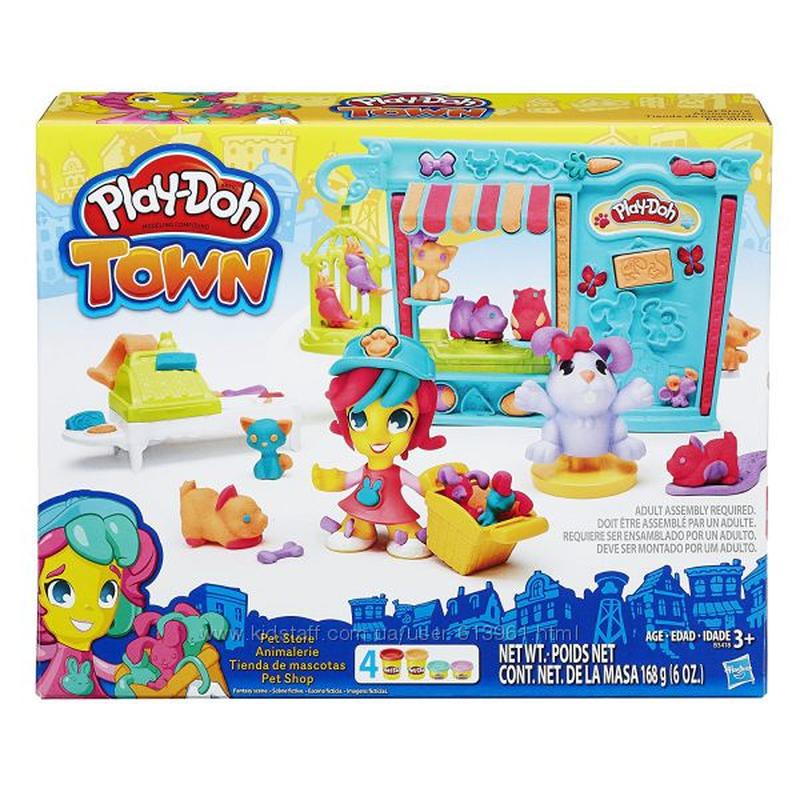 Play hotsell doh town
