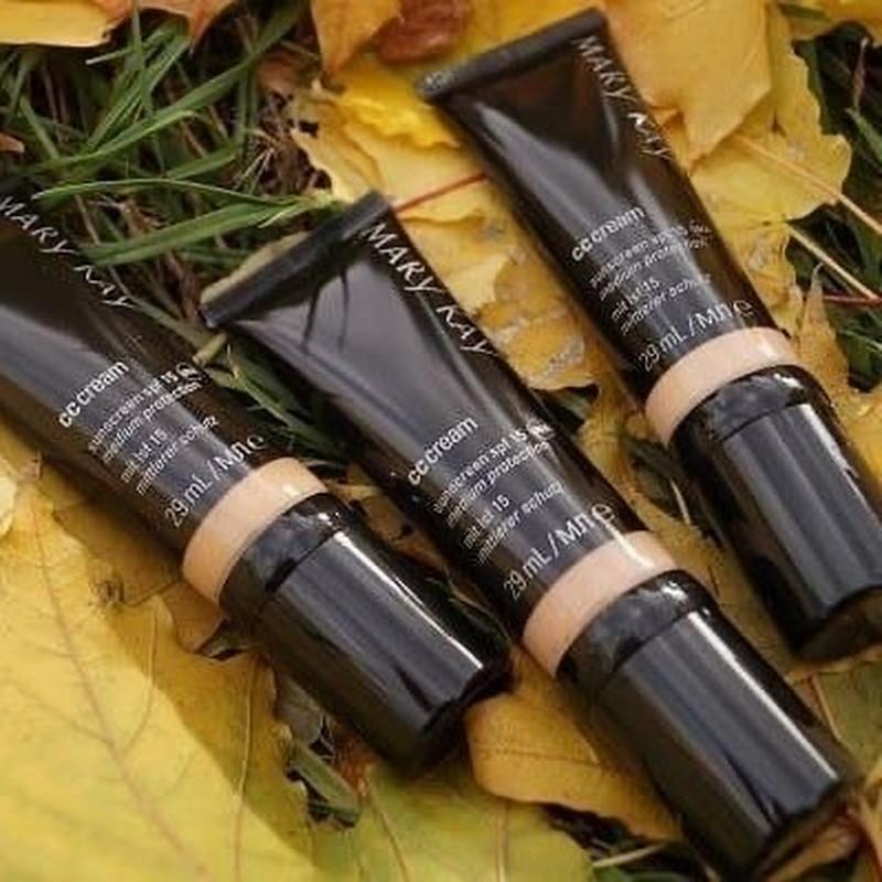 Сс крем mary kay mary kay мери кей мэри кэй мері кей — цена 550 грн в ...