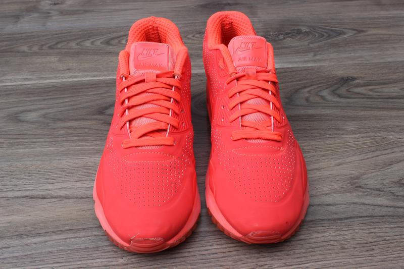 nike air max 90 ultra moire red