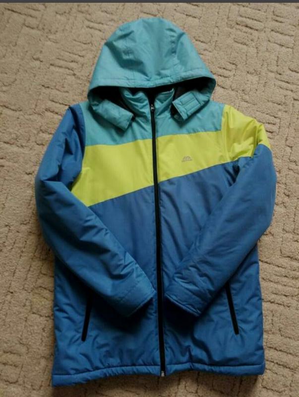 Куртка мембрана active sport — цена 400 грн в каталоге Куртки Купить ...