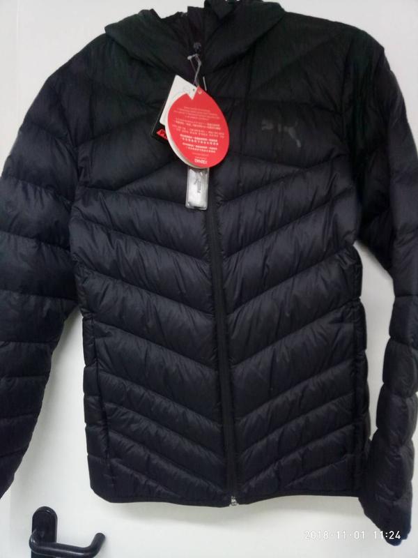 puma pwrwarm x packlite