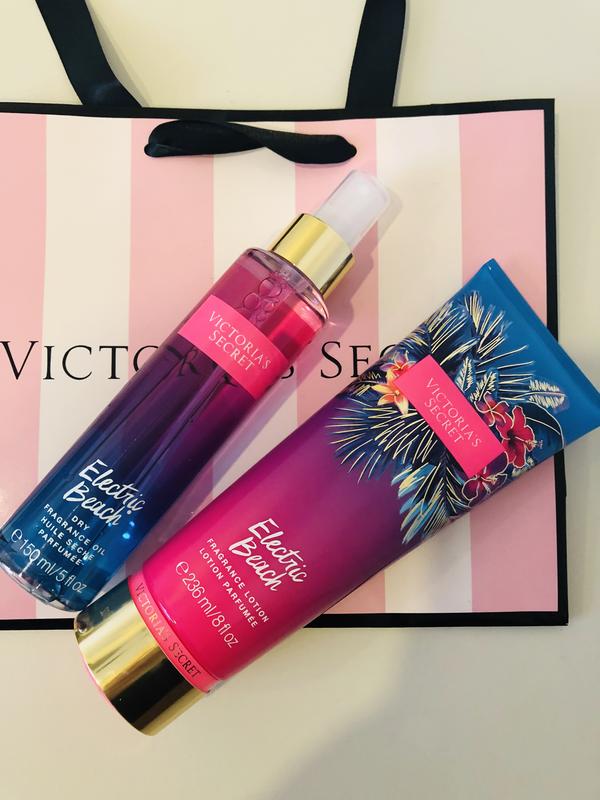 Victoria Secret Косметика Интернет Магазин