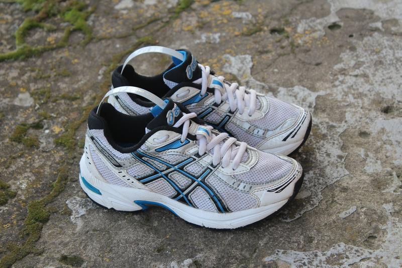 asics gel 1140