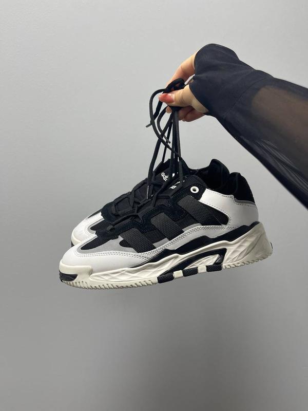 Жіночі кросівки adidas niteball женские кроссовки адидас — цена 2300 ...
