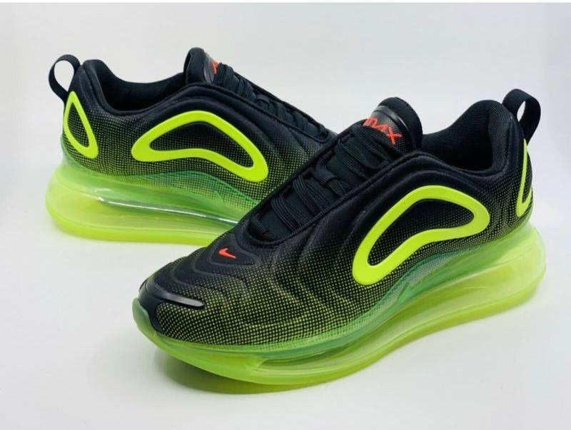 Nike air store max 720 dame