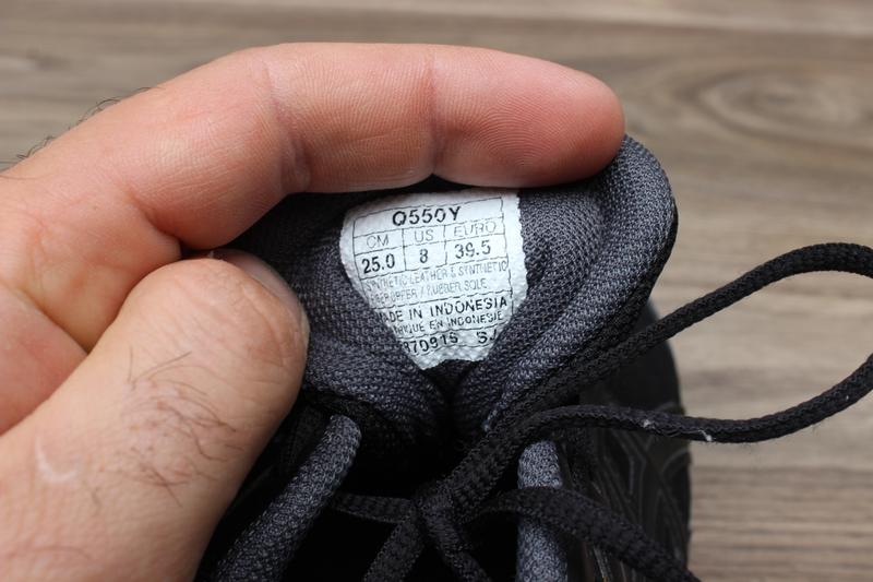asics q550y