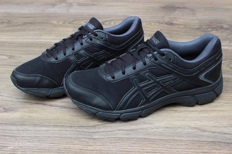 Кроссовки asics gel mission black q550y оригинал 39 размер Asics, цена -  650 грн, #17199130, купить по доступной цене | Украина - Шафа