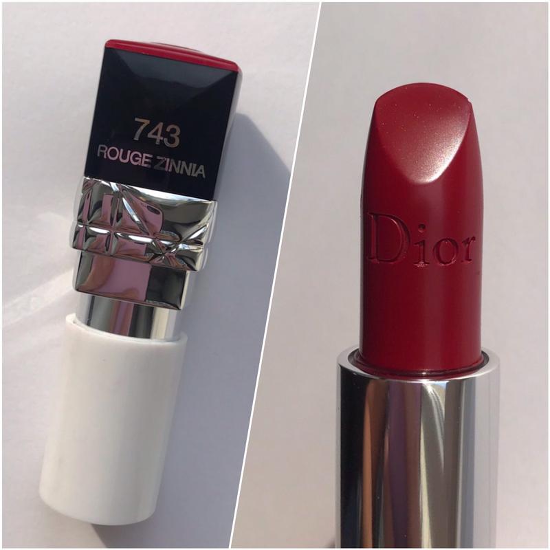 Dior rouge dior couture 700 105977047