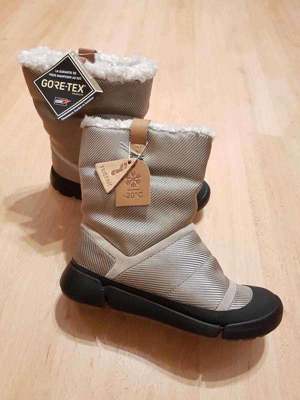 clarks tri aspen gtx