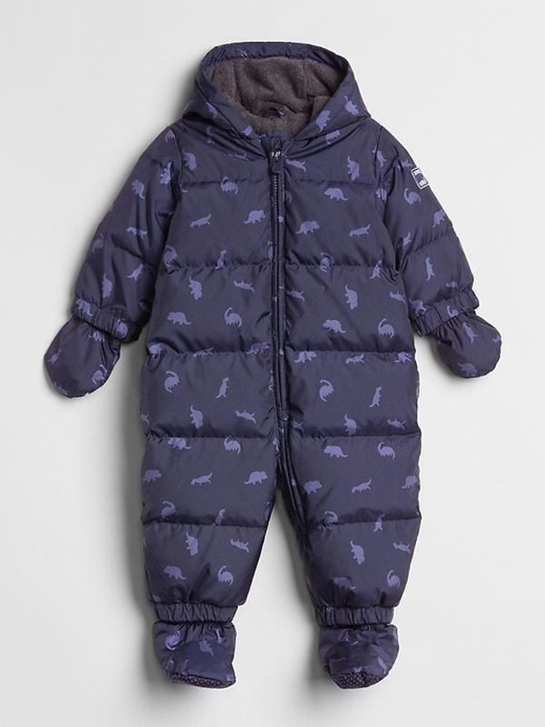 gap snowsuit