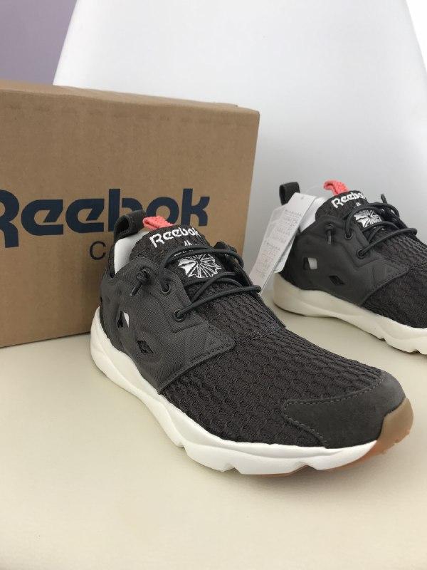 reebok furylite loom