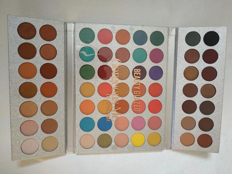 Beauty glazed discount