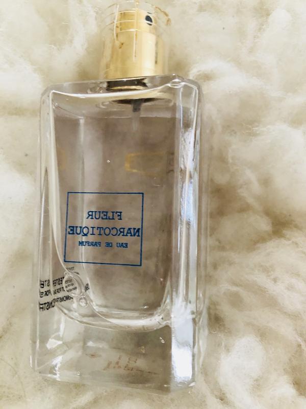 le fleur narcotique eau de parfum