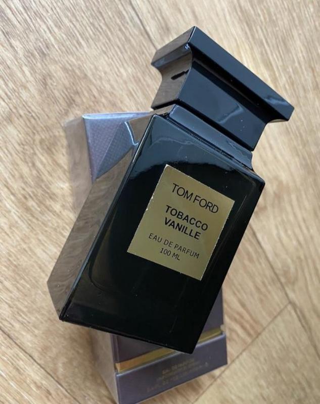 Tom ford табако ваниль духи стойкие — цена 600 грн в каталоге Духи ...
