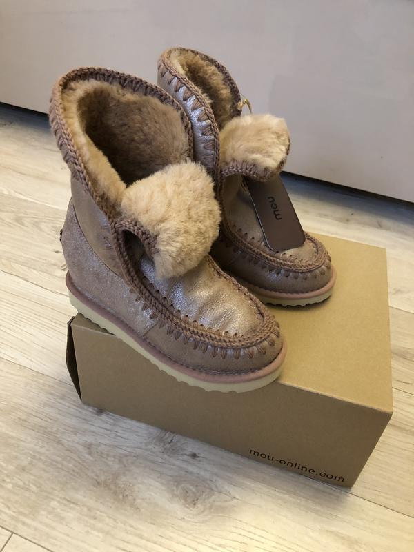 mou ugg mou ugg