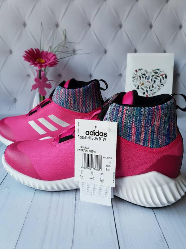 fortatrail boa shoes