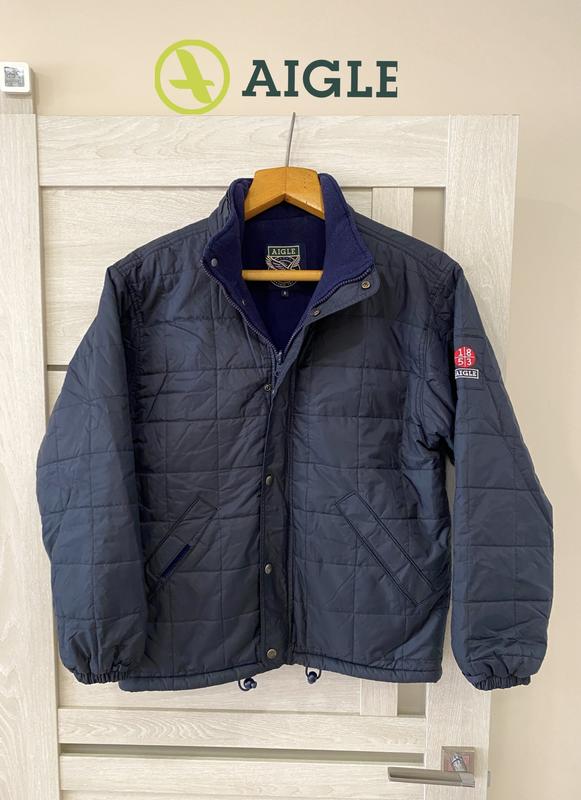 Aigle thermo kit new arrivals