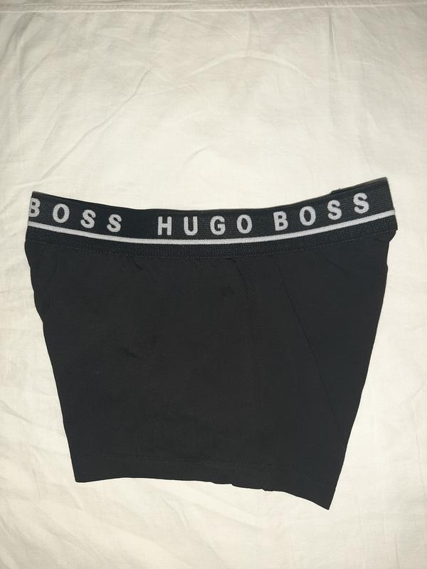 Hugo boss (оригинал) трусы, боксёрки,плавки — цена 349 грн в каталоге ...