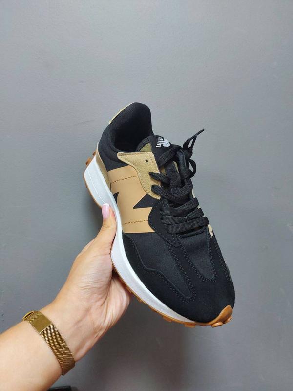 New balance 327, жіночі кросівки нб 327, кроссовки женские весна-осень ...