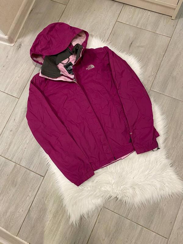 Жіноча куртка the north face оригинал — ціна 700 грн у каталозі Куртки ...
