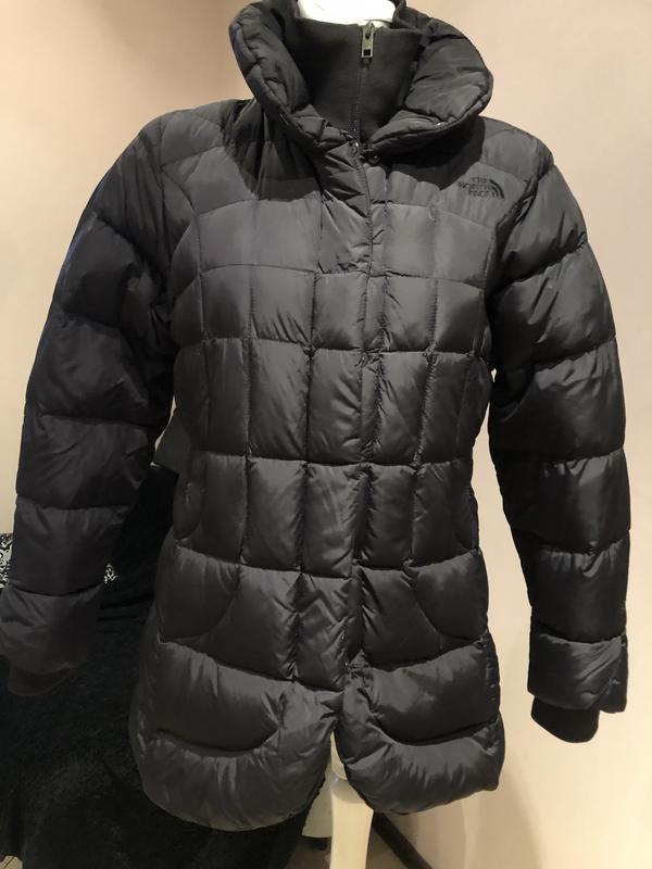 Пуховик the north face. оригинал — цена 4500 грн в каталоге Пуховики ...