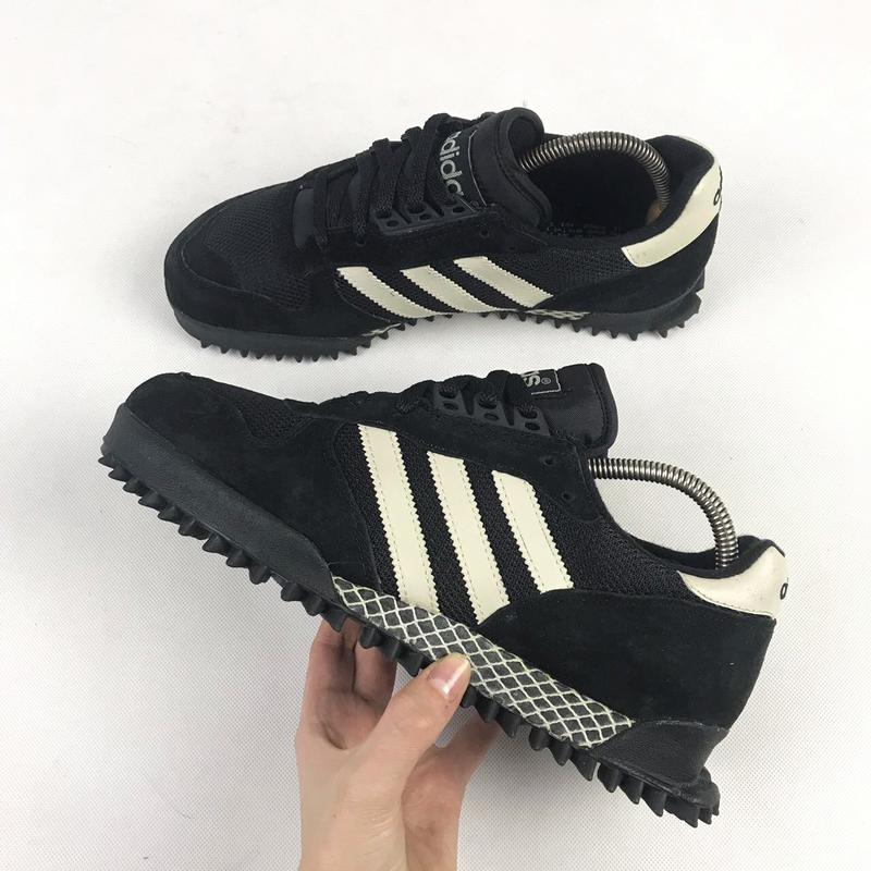 adidas marathon vintage