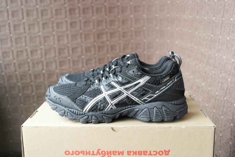 asics lahar gore tex