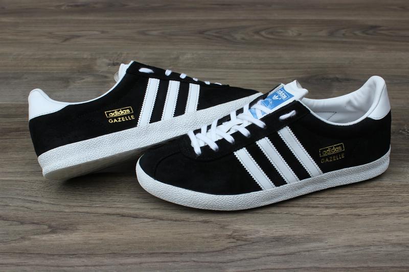adidas originals gazelle og trainers g13265